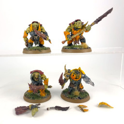 Brutes