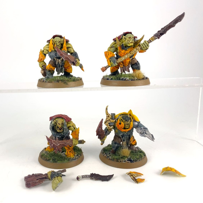 Brutes