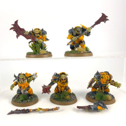 Brutes