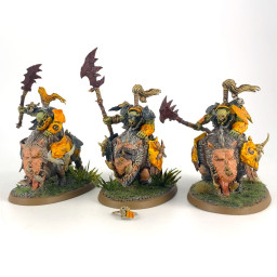 Gore-gruntas