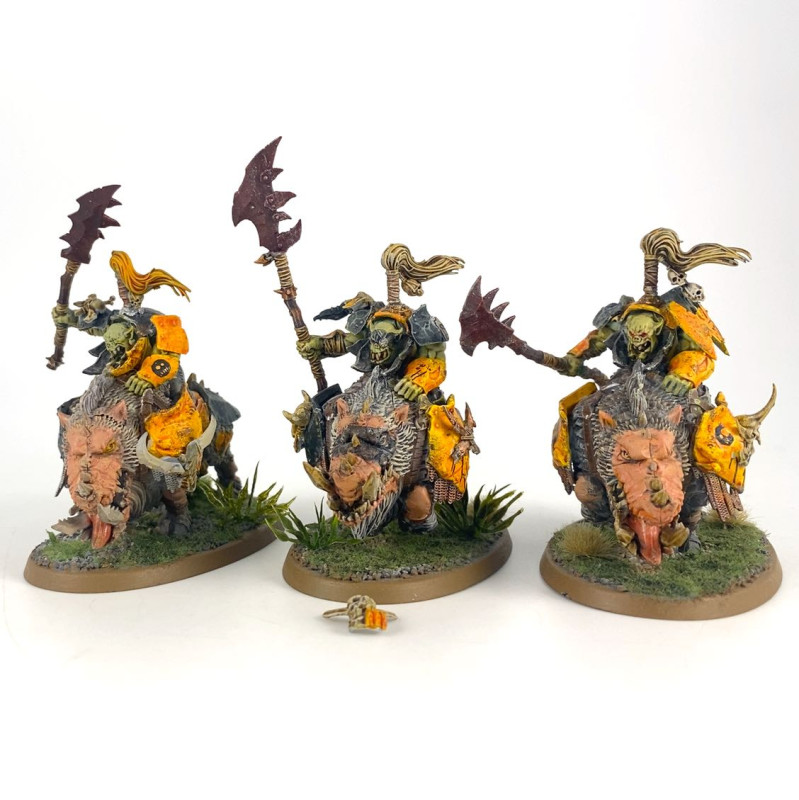 Gore-gruntas