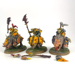 Gore-gruntas