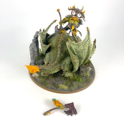 Gordrak fist of Gork