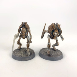 Cryptoserfs