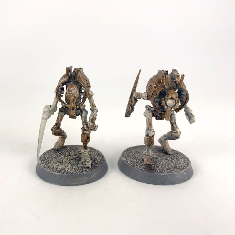 Cryptoserfs