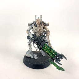 Royal Warden