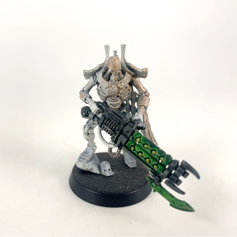 Royal Warden