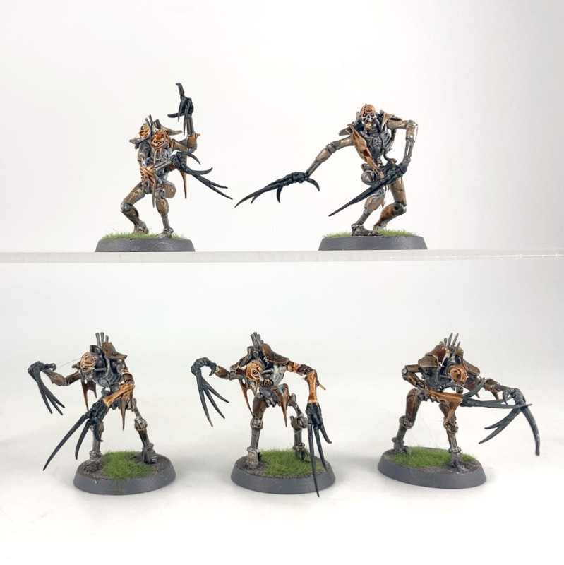 Flayed ones