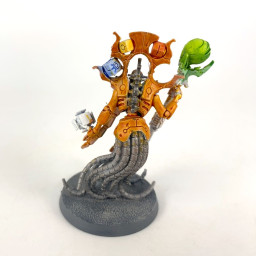 Chronomancer