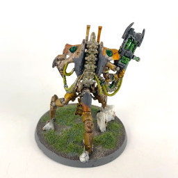 Skorpekh lord