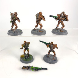 Deathmarks