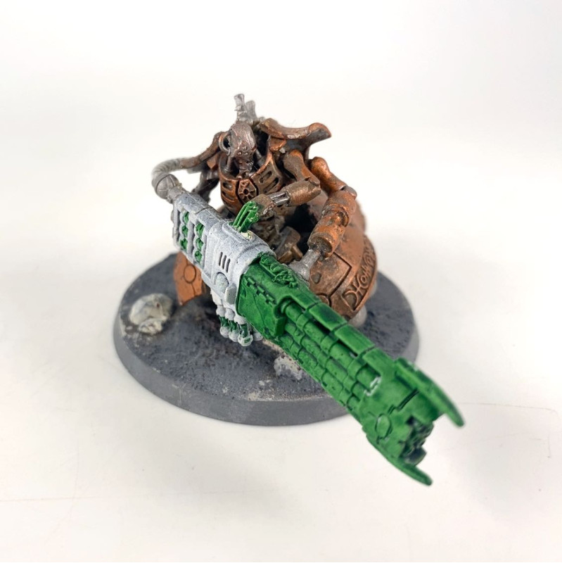 Destroyer lourd Lokhust