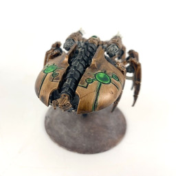 Canoptek Spyder