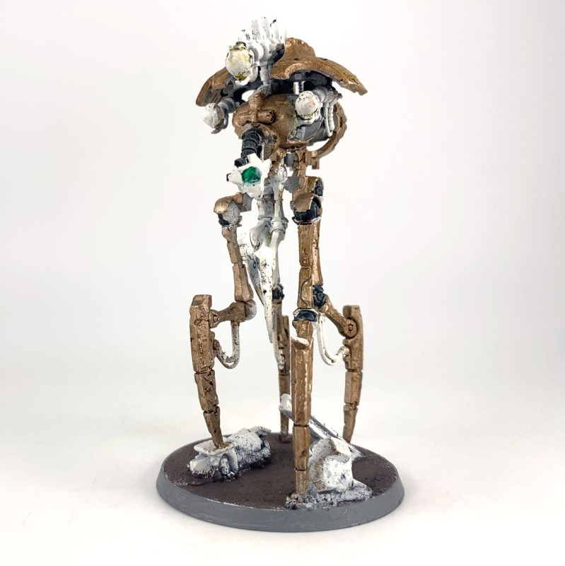 Réanimateur Canoptek