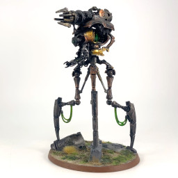 Maraudeurs Canoptek