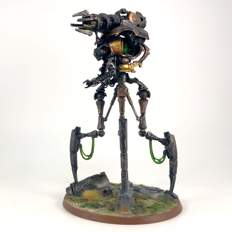 Maraudeurs Canoptek