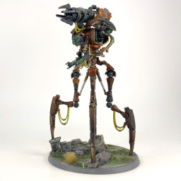 Canoptek Doomstalker