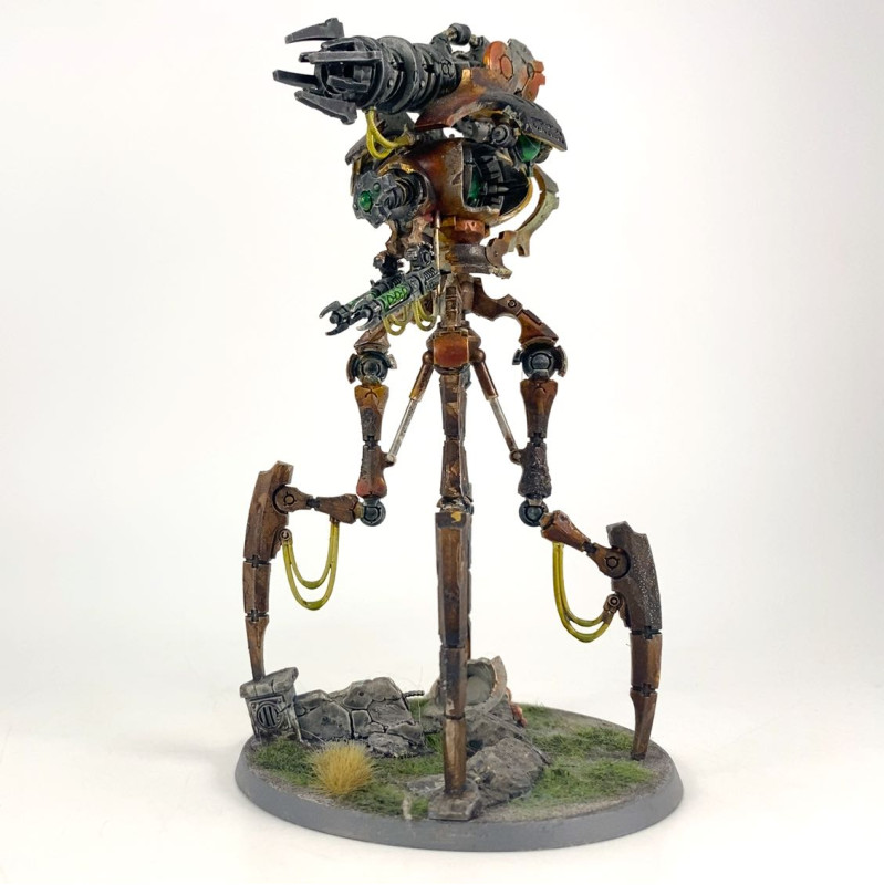 Maraudeurs Canoptek