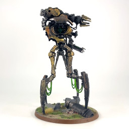 Canoptek Doomstalker
