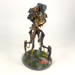 Canoptek Doomstalker
