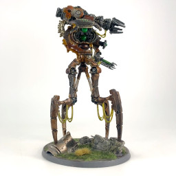 Canoptek Doomstalker