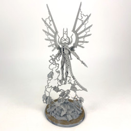 C'tan Shard of the Void Dragon