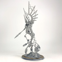 C'tan Shard of the Void Dragon