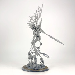 C'tan Shard of the Void Dragon