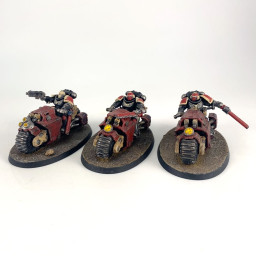 Outriders