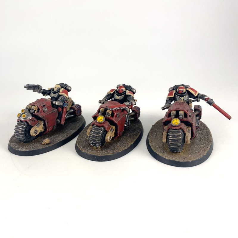 Outriders