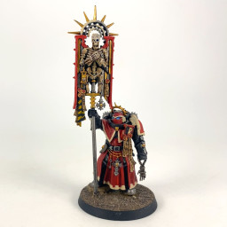 Bladeguard Ancient
