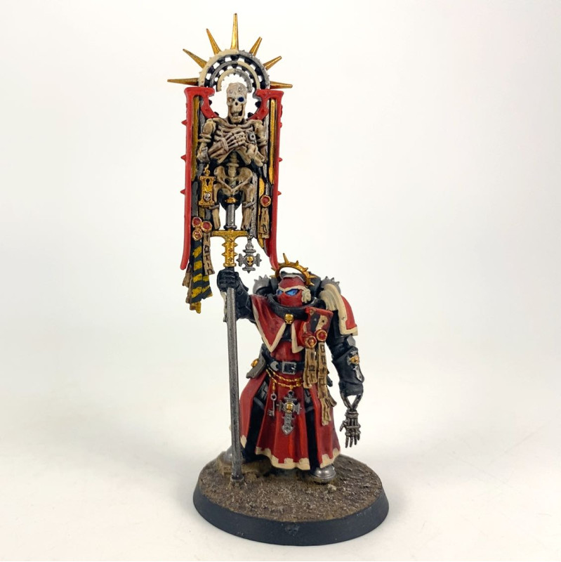 Doyen Bladeguard