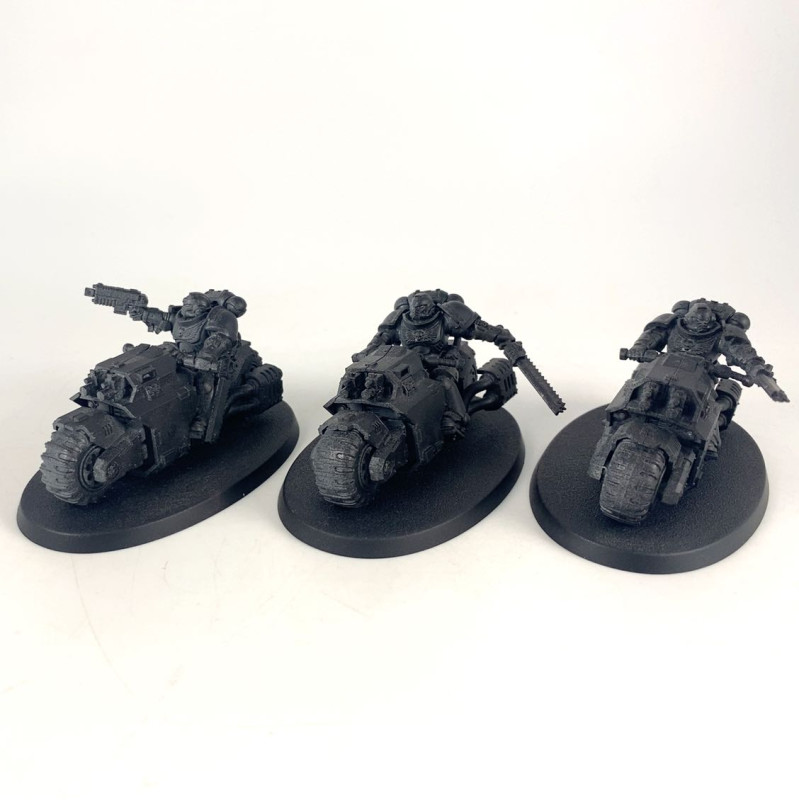 Outriders