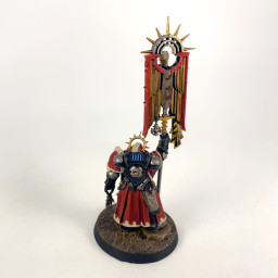 Bladeguard Ancient