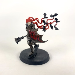 Vampire Lord