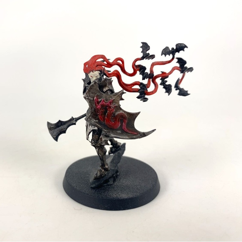 Vampire Lord