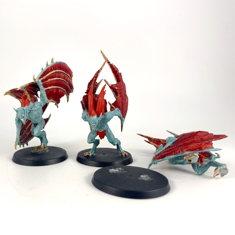 Vargheist