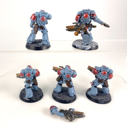 Infernus Squad