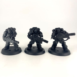 Eradicators Primaris