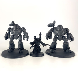 Kastelan robot