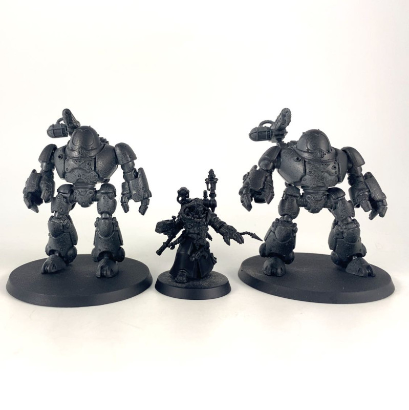 Robot Kastelan