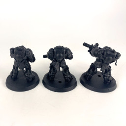 Primaris Eradicators