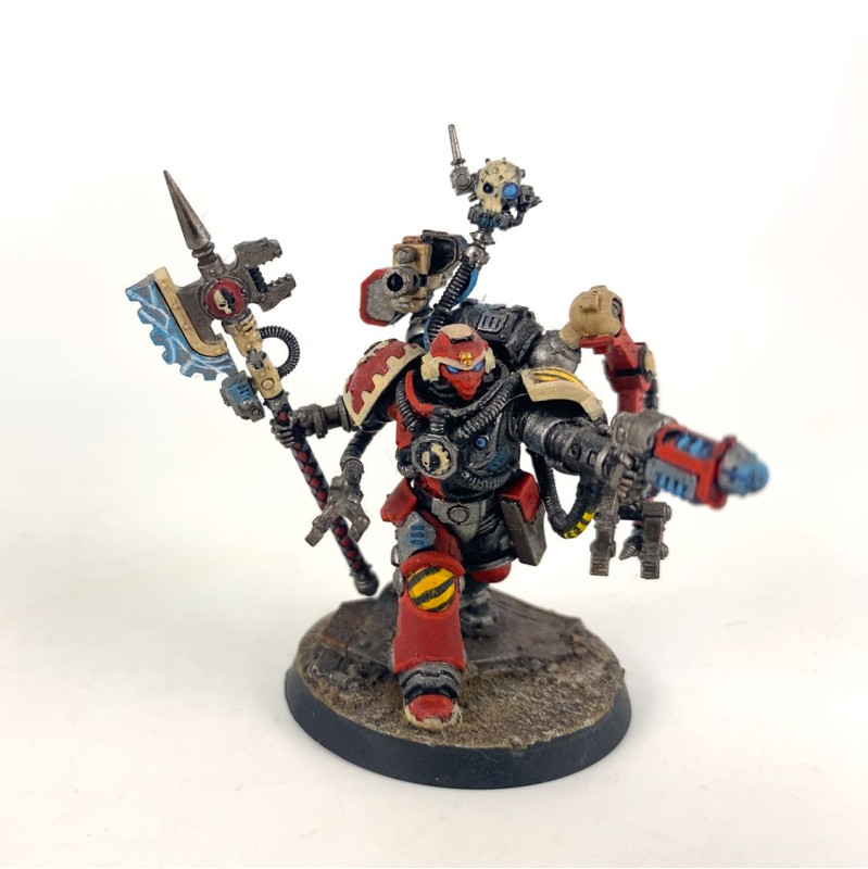 Techmarine