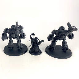 Kastelan robot