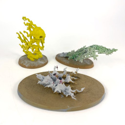 Generic Endless spells