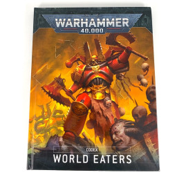 Codex V10 FR