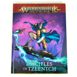 Battletome V4 FR