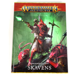 Battletome V4 FR
