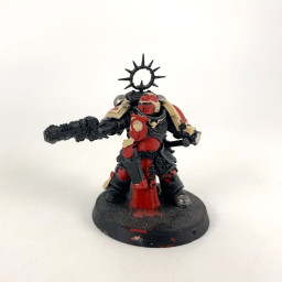 Space Marine Captain