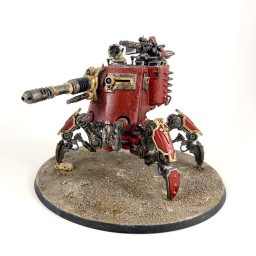 Onager Dunecrawler